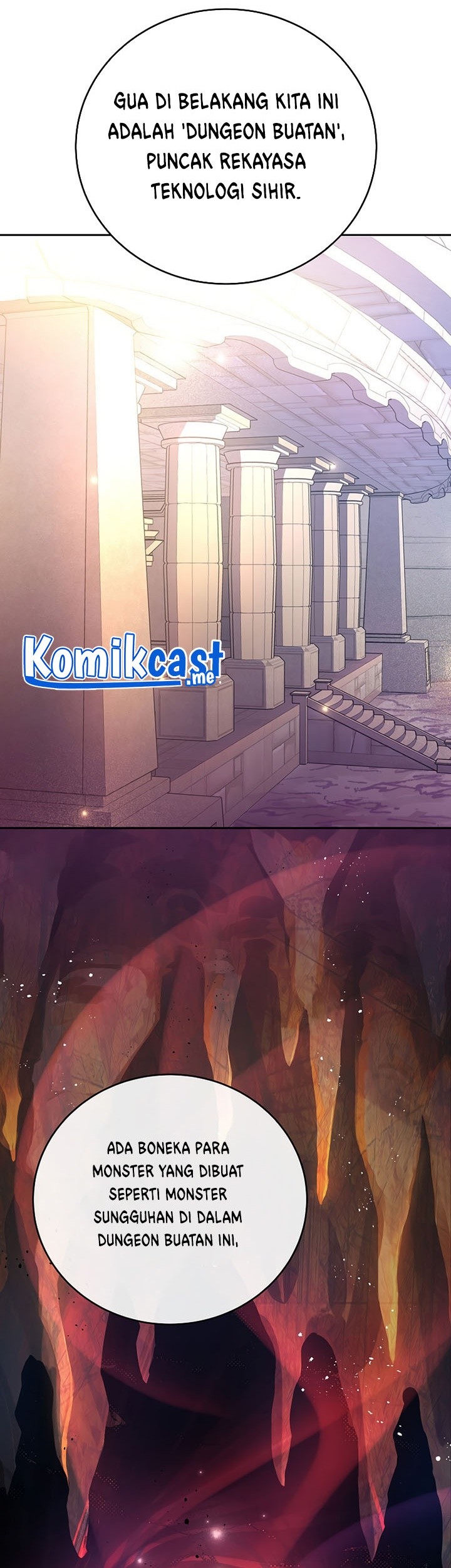 The Novel’s Extra (Remake) Chapter 18 Gambar 44