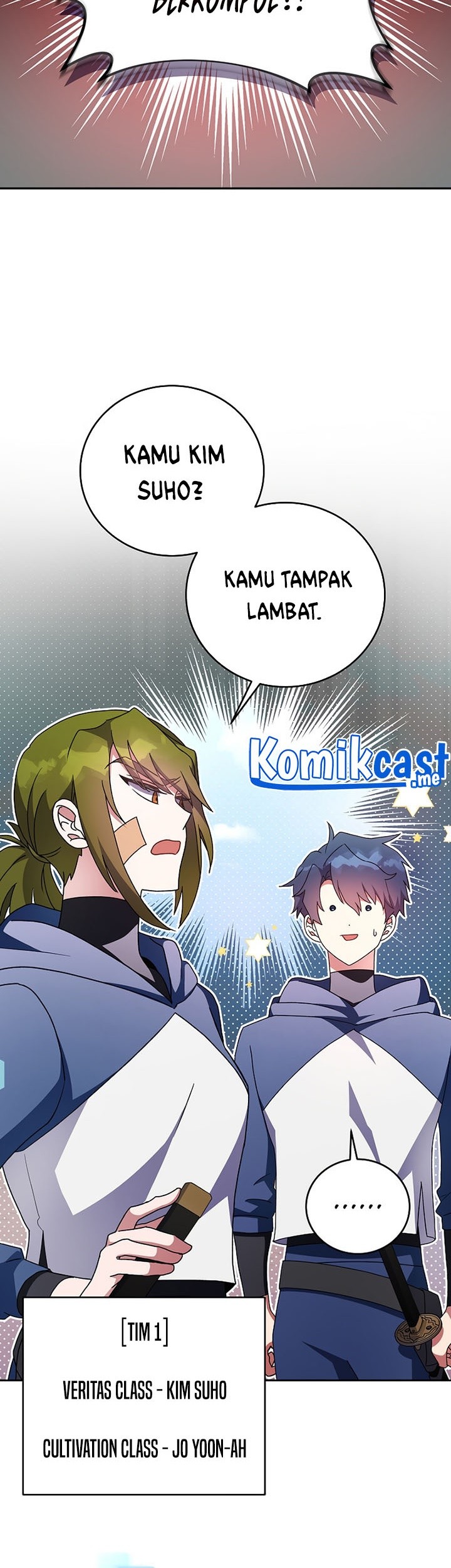 The Novel’s Extra (Remake) Chapter 18 Gambar 58