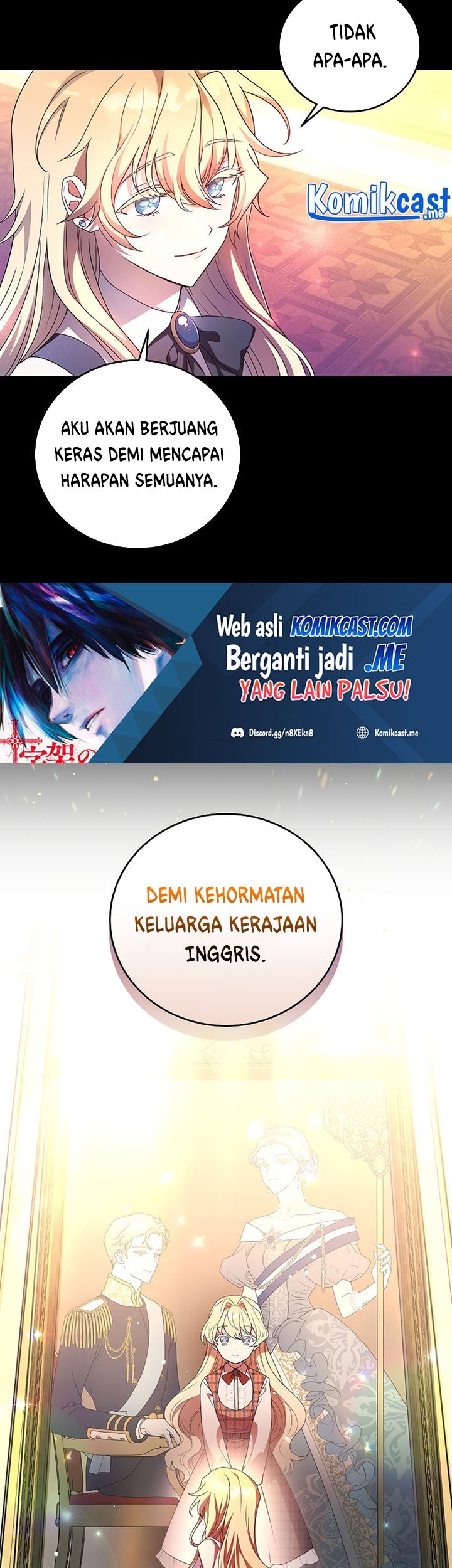 The Novel’s Extra (Remake) Chapter 18 Gambar 4