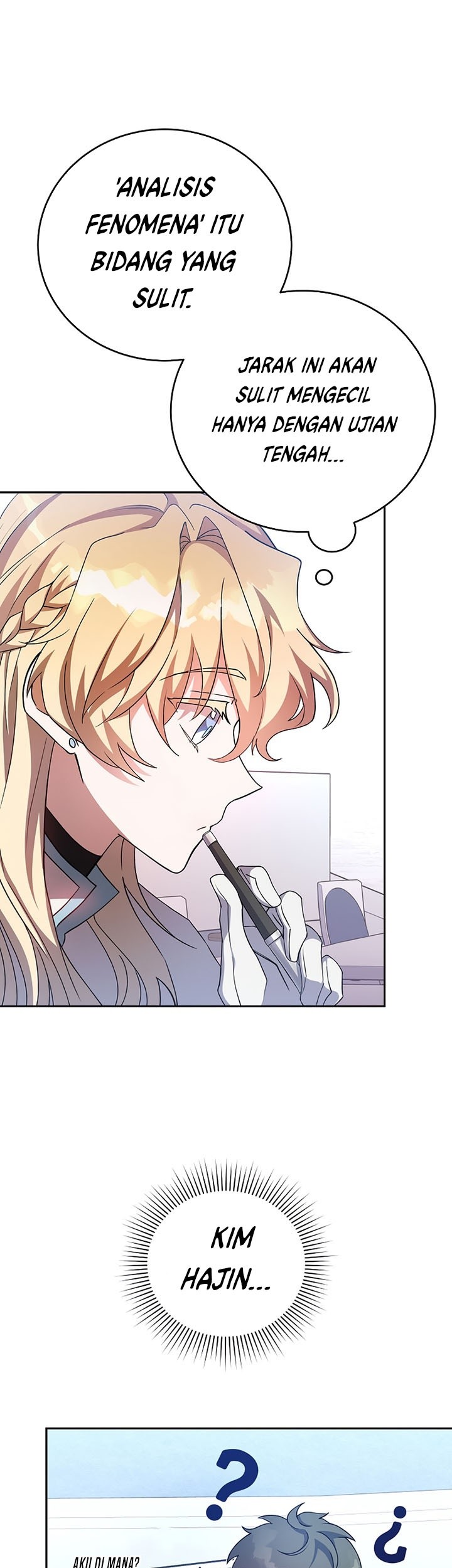 The Novel’s Extra (Remake) Chapter 18 Gambar 8