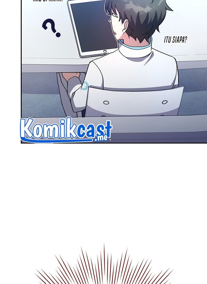 The Novel’s Extra (Remake) Chapter 18 Gambar 9