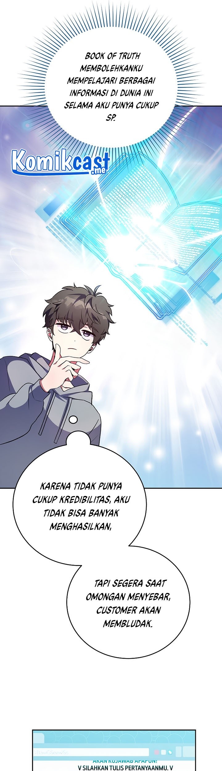 The Novel’s Extra (Remake) Chapter 18 Gambar 14