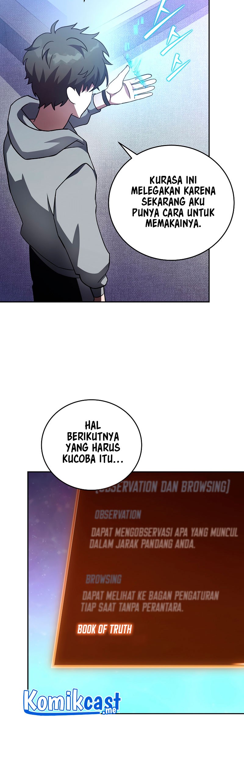 The Novel’s Extra (Remake) Chapter 17 Gambar 28