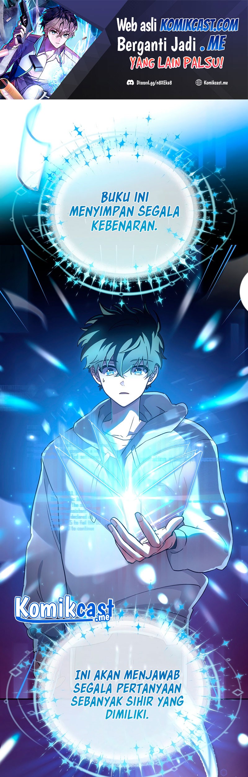 The Novel’s Extra (Remake) Chapter 17 Gambar 34