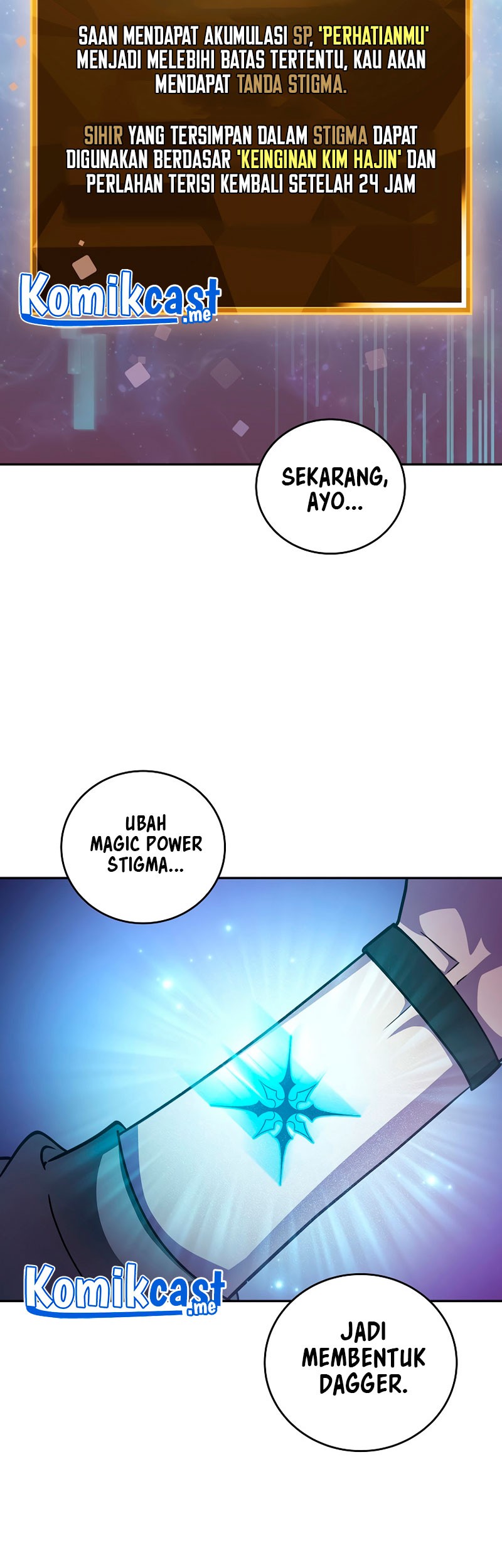 The Novel’s Extra (Remake) Chapter 17 Gambar 20