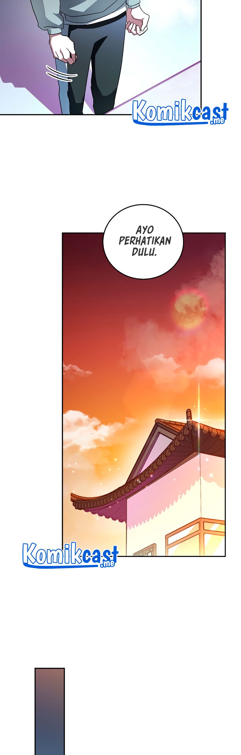 The Novel’s Extra (Remake) Chapter 17 Gambar 54