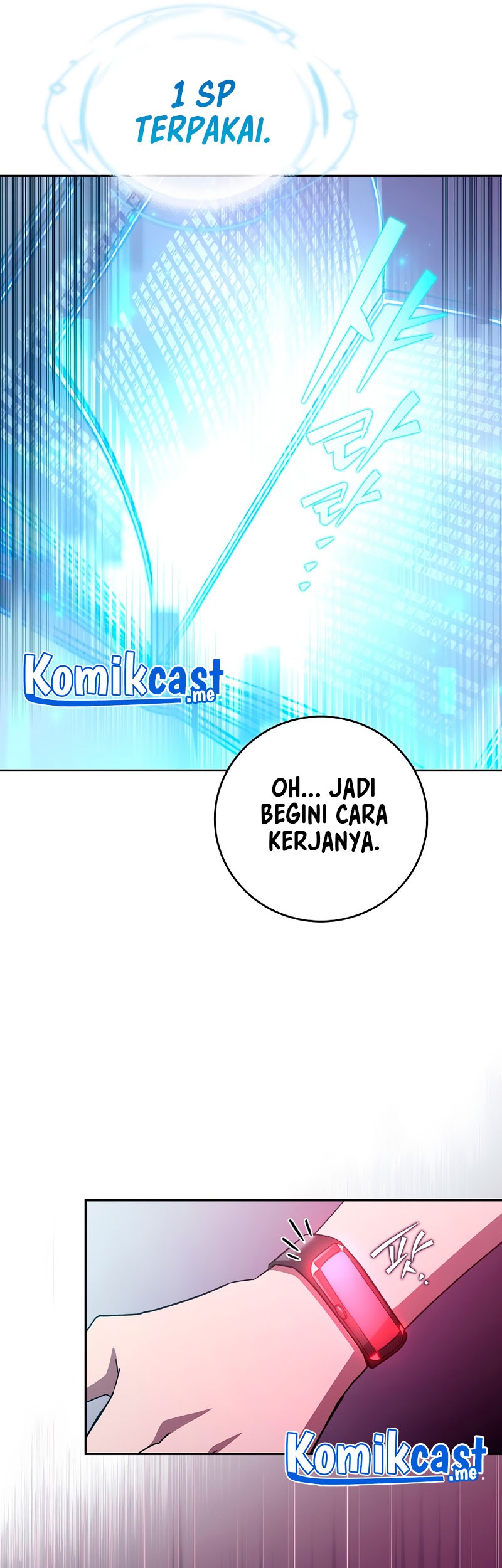 The Novel’s Extra (Remake) Chapter 17 Gambar 38