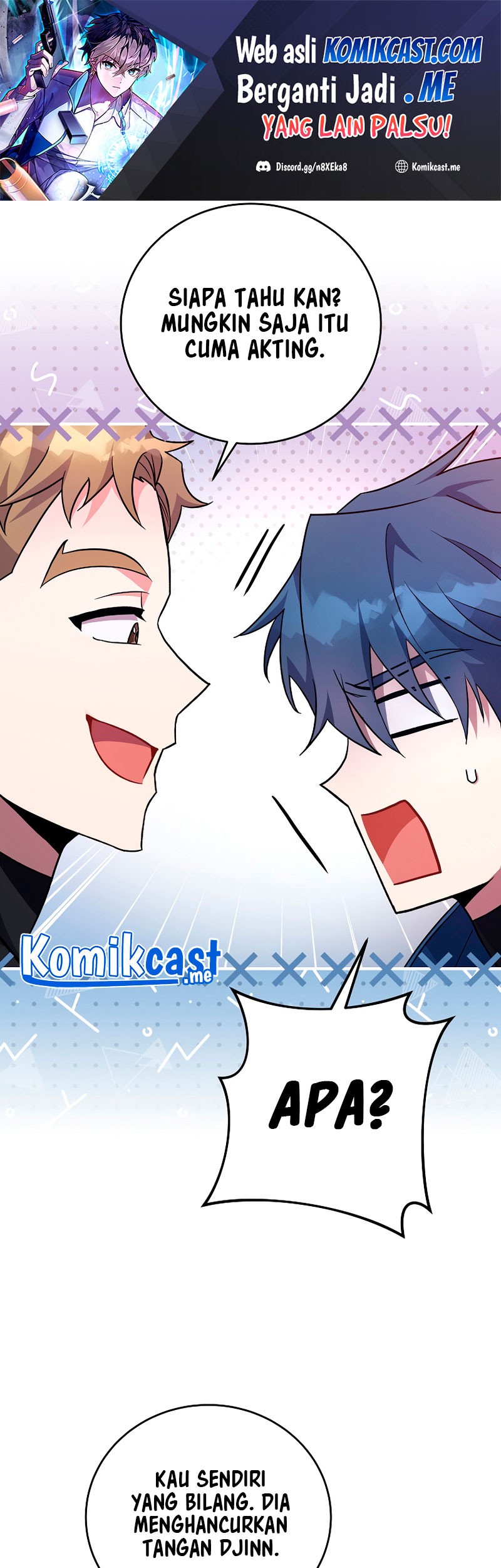 The Novel’s Extra (Remake) Chapter 17 Gambar 66