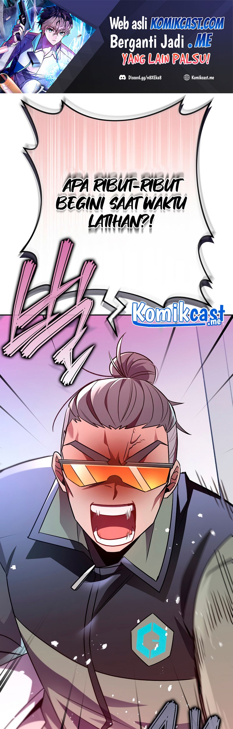 The Novel’s Extra (Remake) Chapter 17 Gambar 72