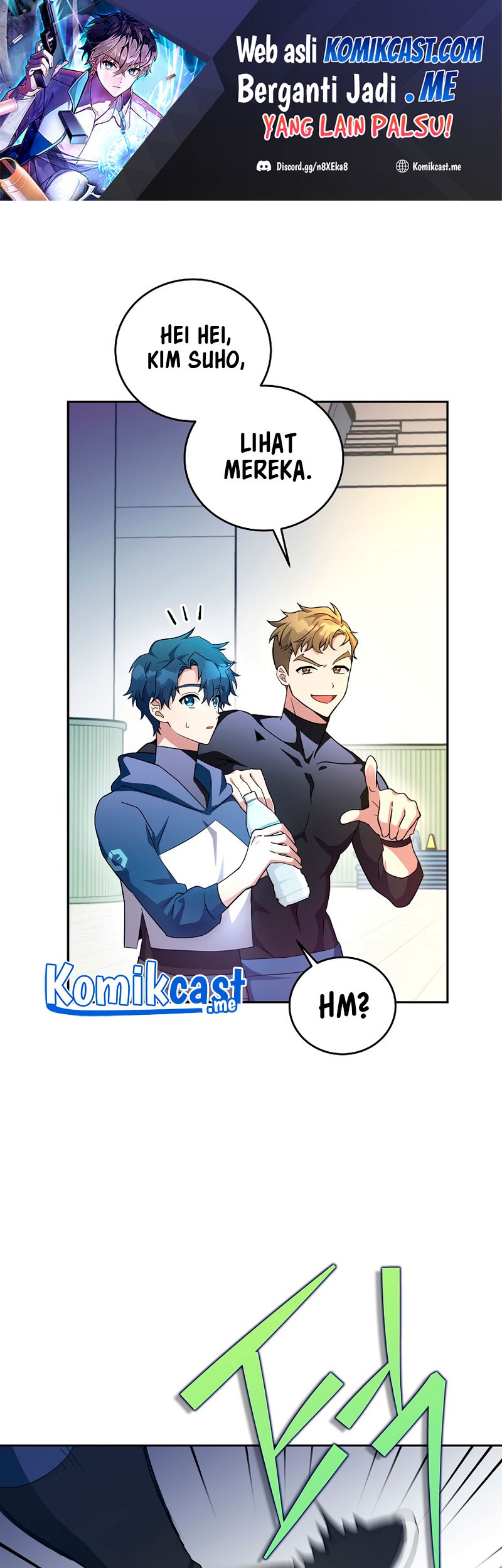 The Novel’s Extra (Remake) Chapter 17 Gambar 58