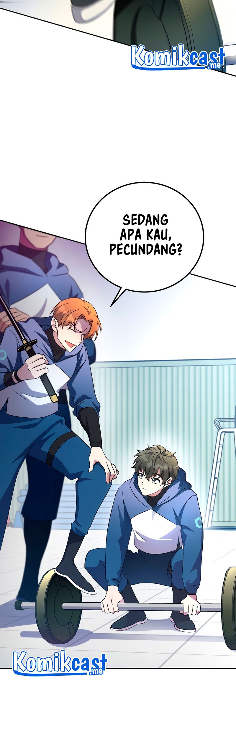 The Novel’s Extra (Remake) Chapter 17 Gambar 60