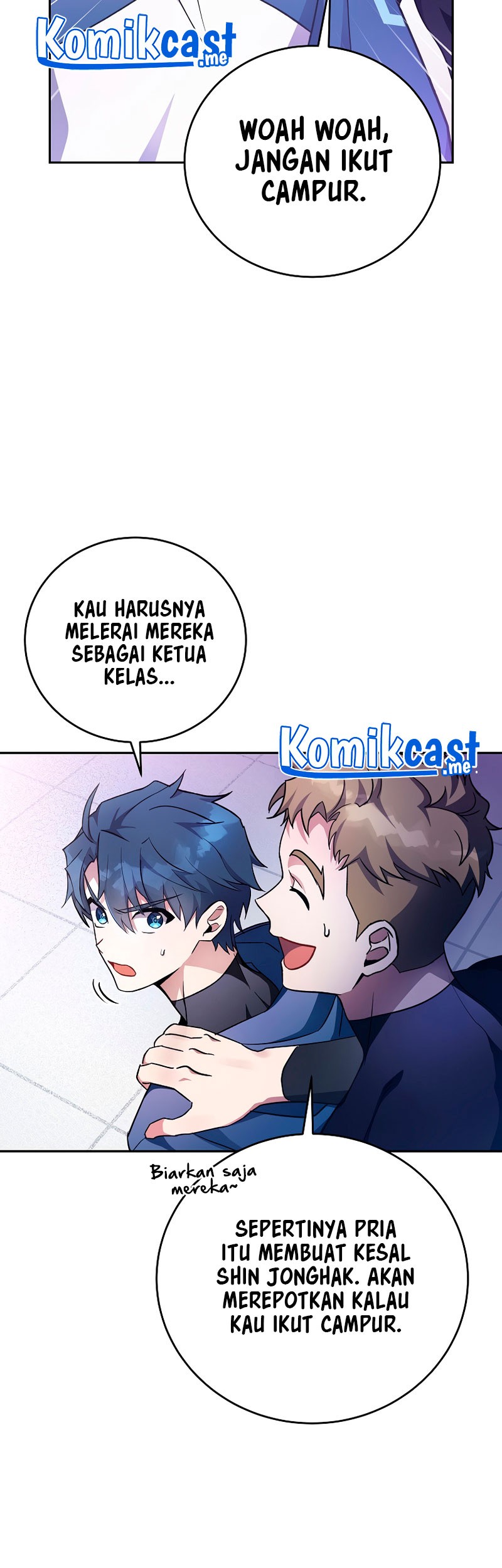 The Novel’s Extra (Remake) Chapter 17 Gambar 64