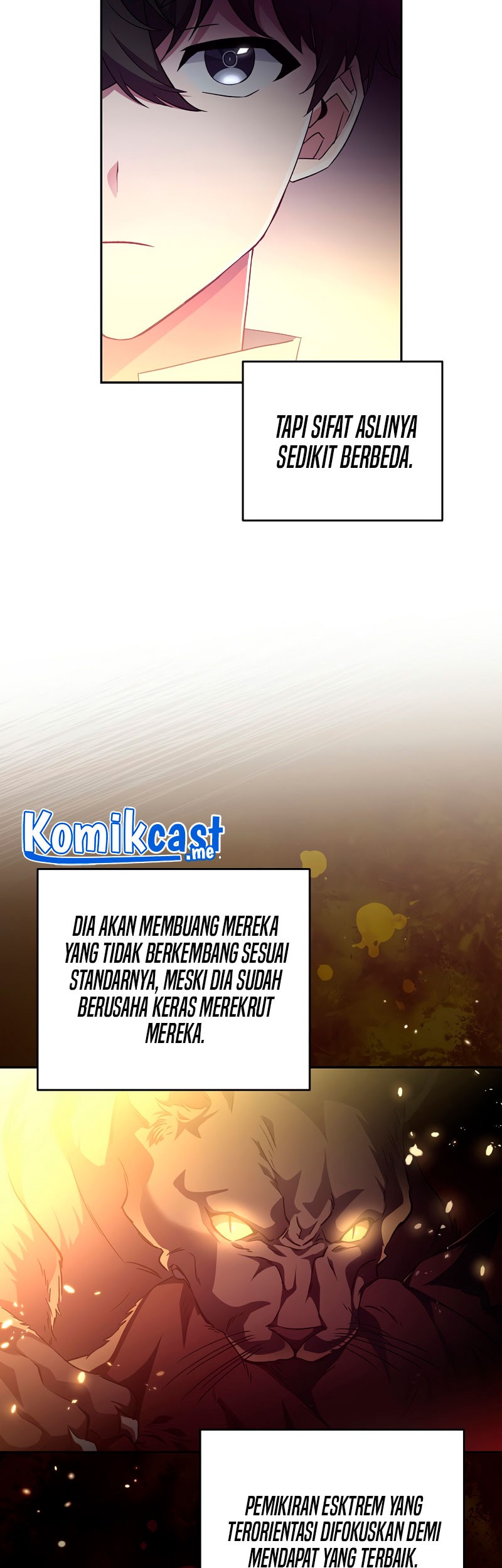 The Novel’s Extra (Remake) Chapter 17 Gambar 4