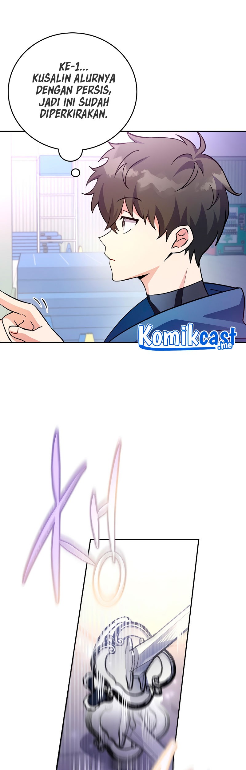 The Novel’s Extra (Remake) Chapter 17 Gambar 78