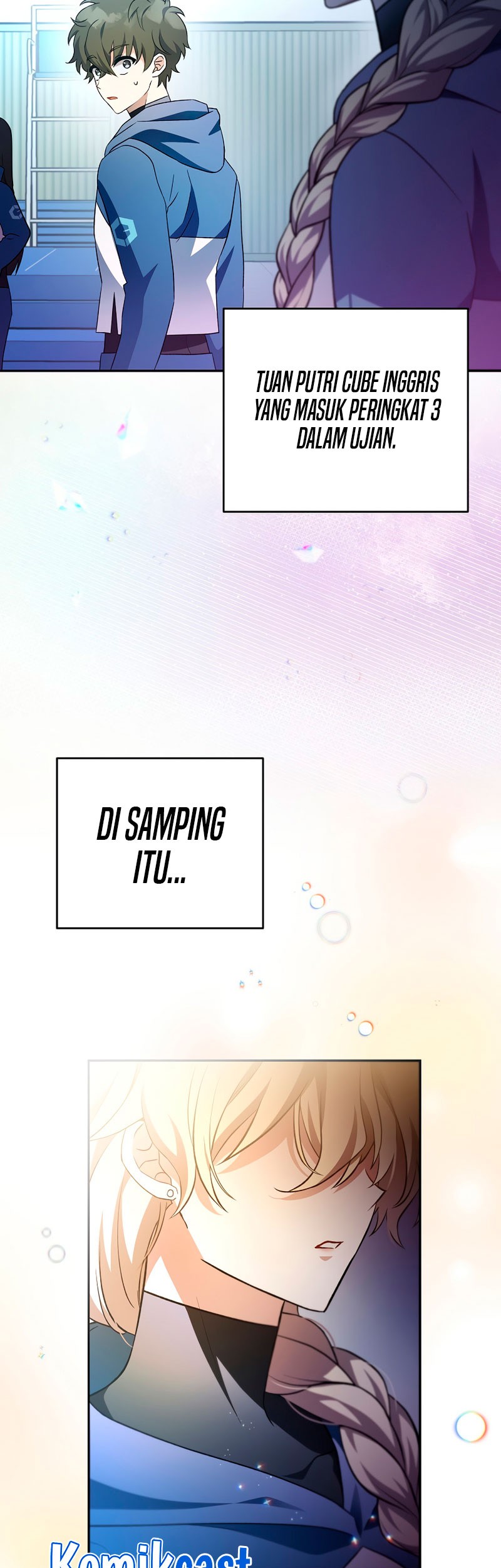 The Novel’s Extra (Remake) Chapter 17 Gambar 82