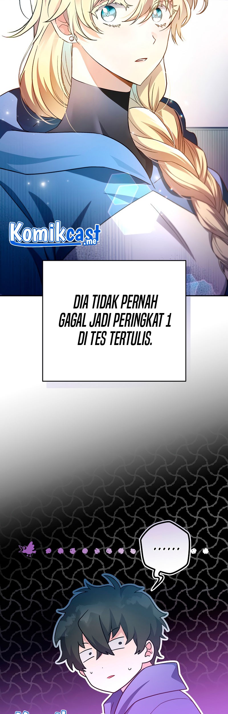 The Novel’s Extra (Remake) Chapter 17 Gambar 84