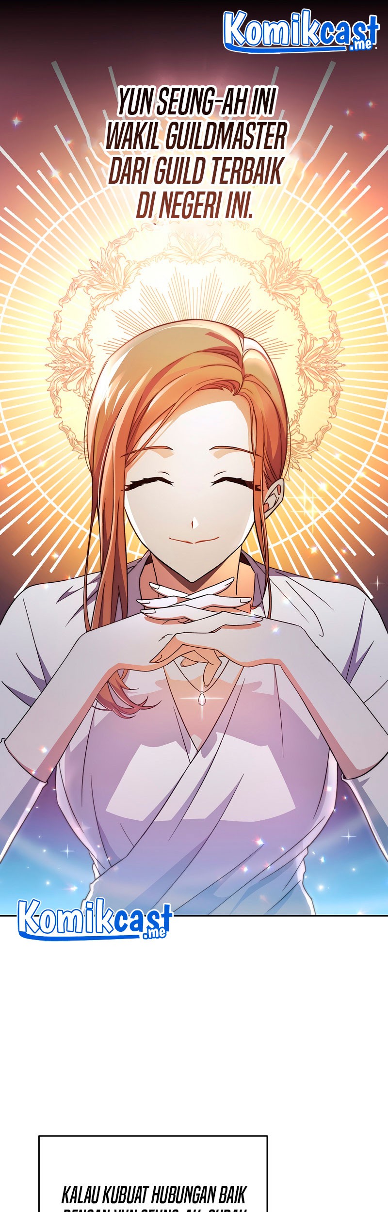 The Novel’s Extra (Remake) Chapter 17 Gambar 6