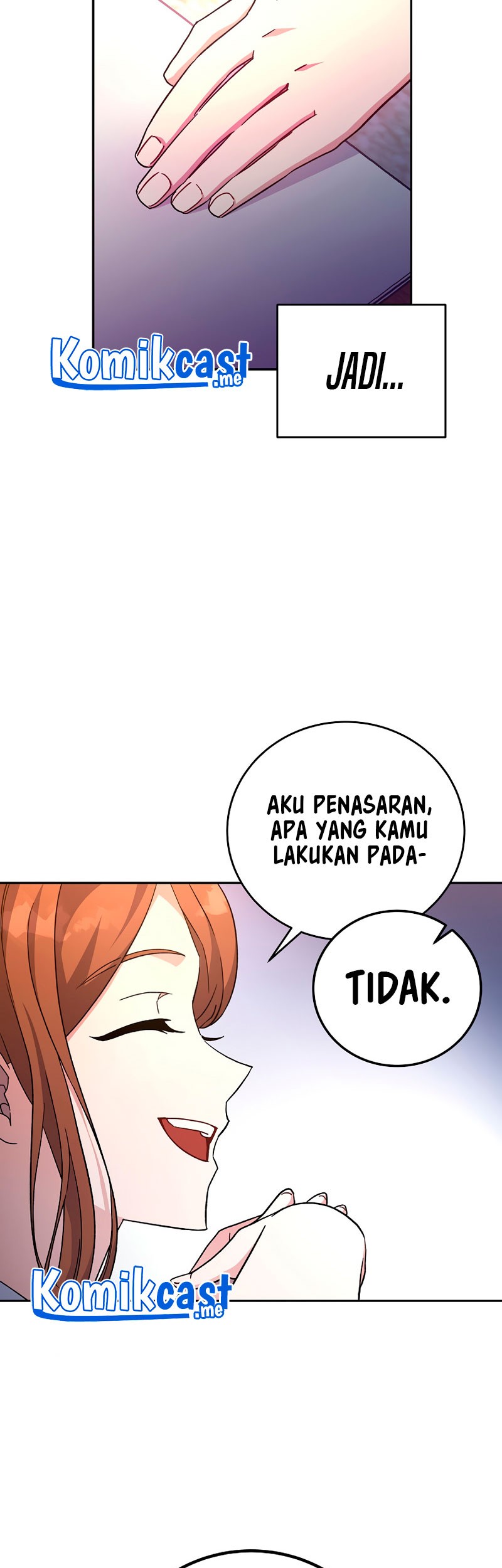 The Novel’s Extra (Remake) Chapter 17 Gambar 8