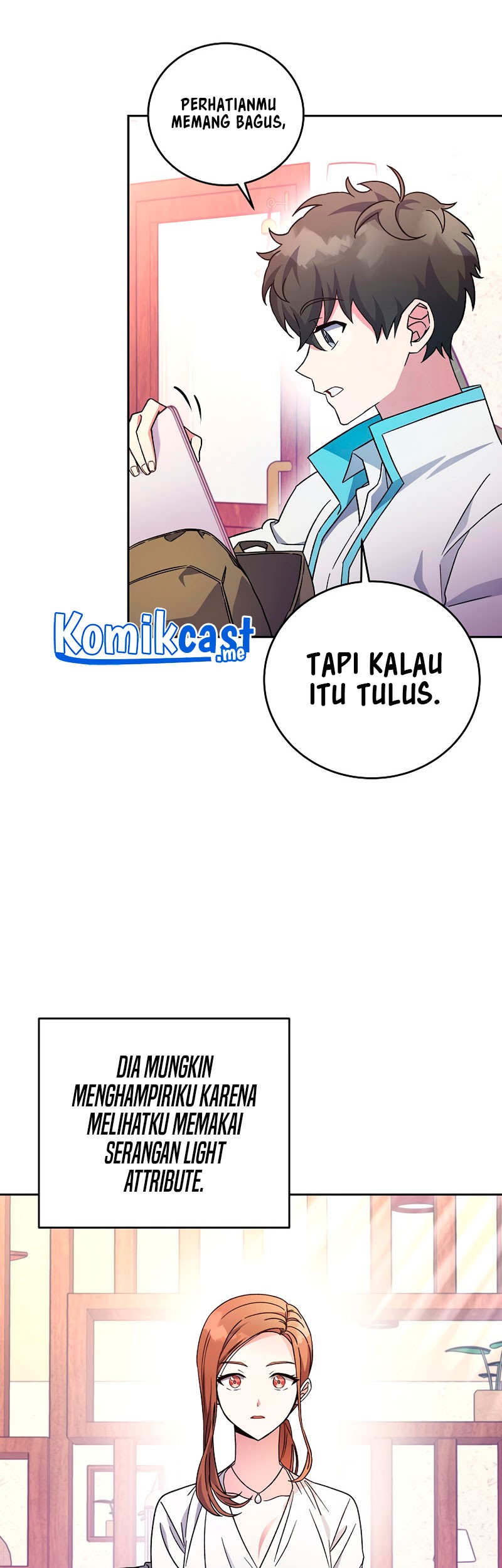 The Novel’s Extra (Remake) Chapter 17 Gambar 12