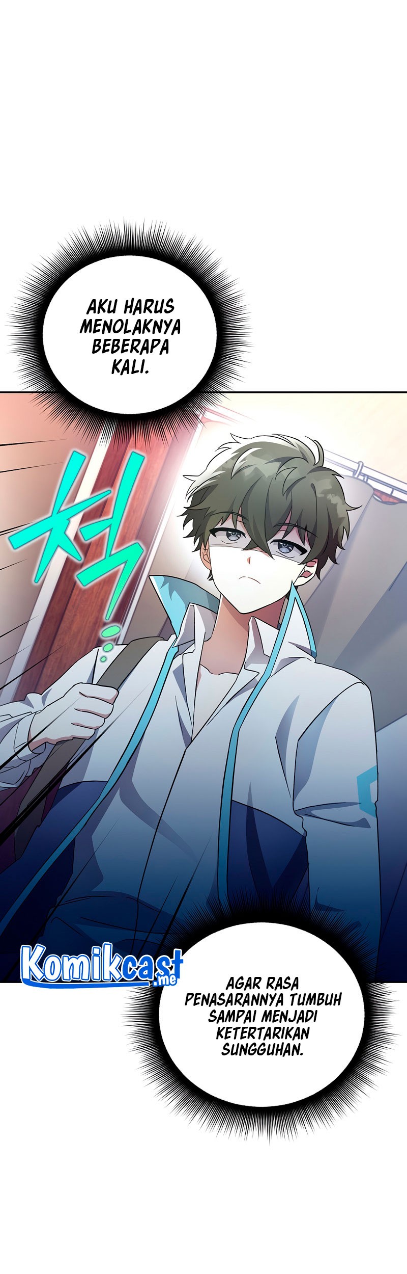 The Novel’s Extra (Remake) Chapter 17 Gambar 14