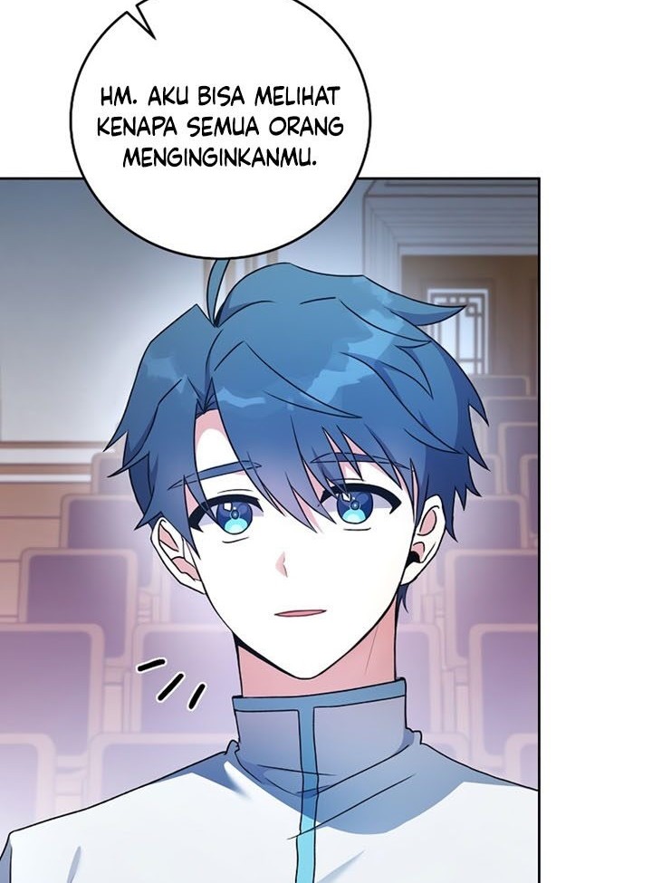 The Novel’s Extra (Remake) Chapter 16 Gambar 27