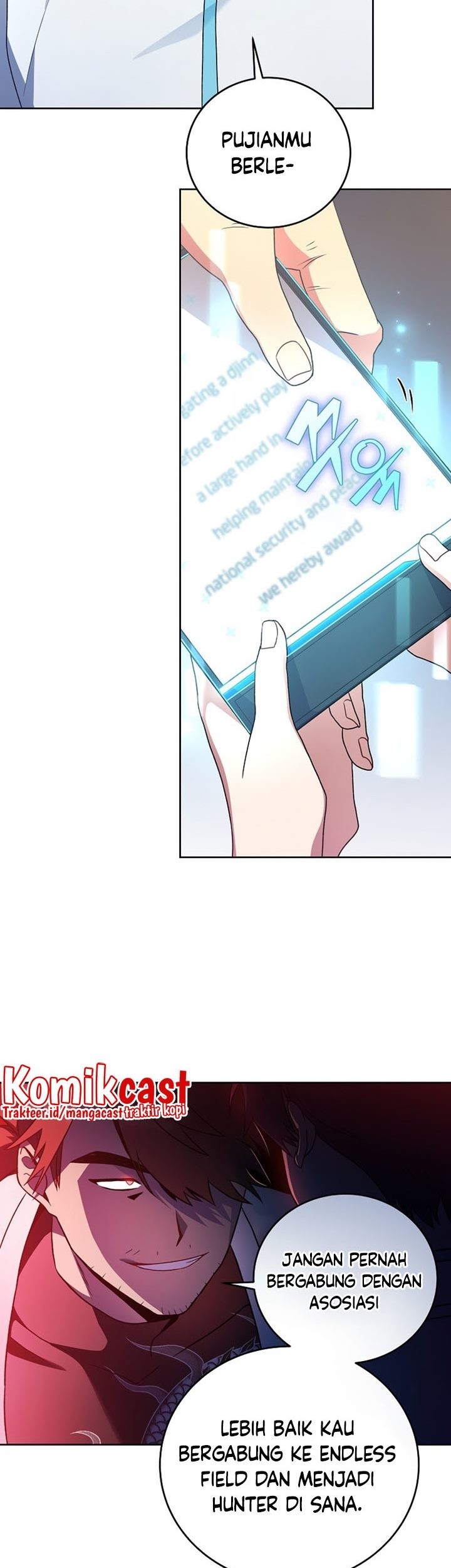 The Novel’s Extra (Remake) Chapter 16 Gambar 28