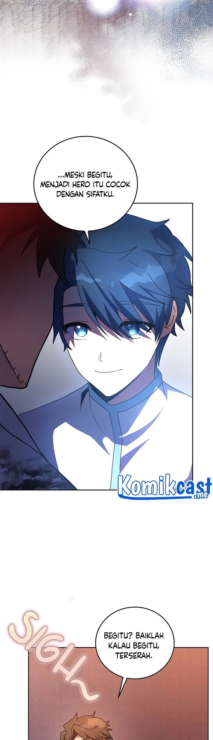 The Novel’s Extra (Remake) Chapter 16 Gambar 30