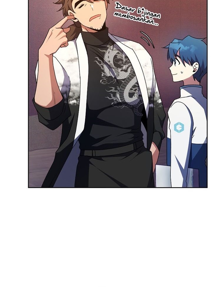 The Novel’s Extra (Remake) Chapter 16 Gambar 31