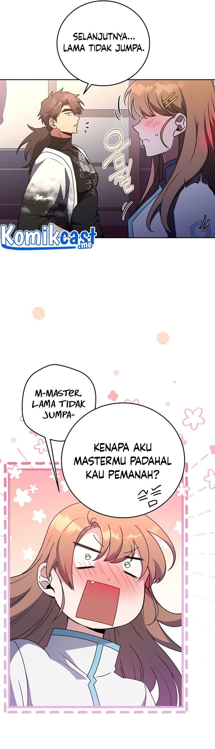 The Novel’s Extra (Remake) Chapter 16 Gambar 32