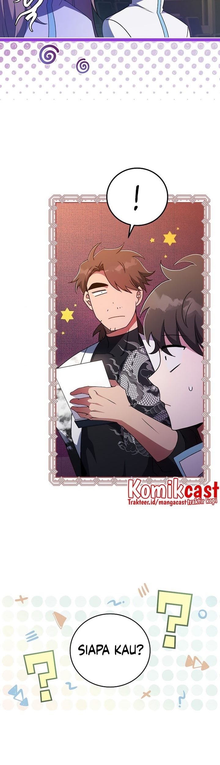 The Novel’s Extra (Remake) Chapter 16 Gambar 34