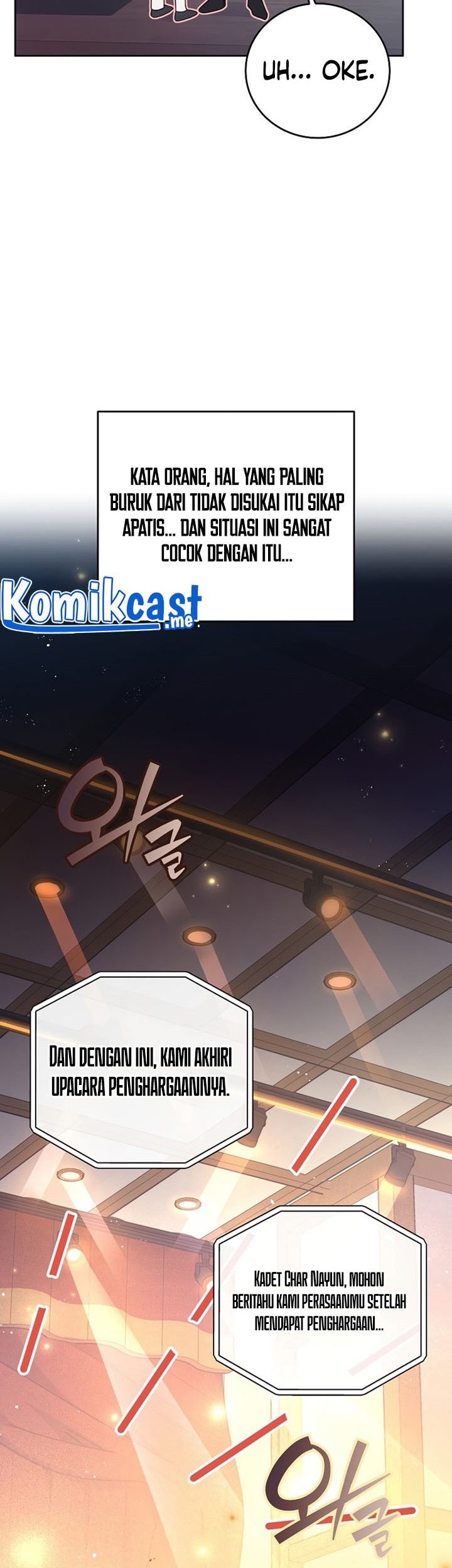 The Novel’s Extra (Remake) Chapter 16 Gambar 36