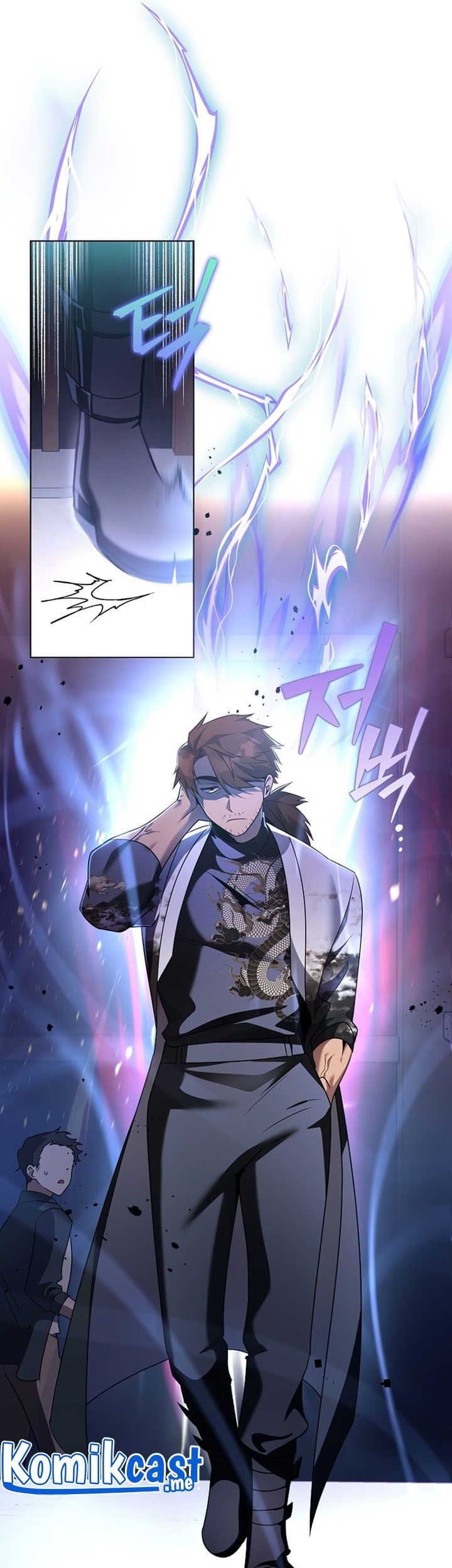 The Novel’s Extra (Remake) Chapter 16 Gambar 20