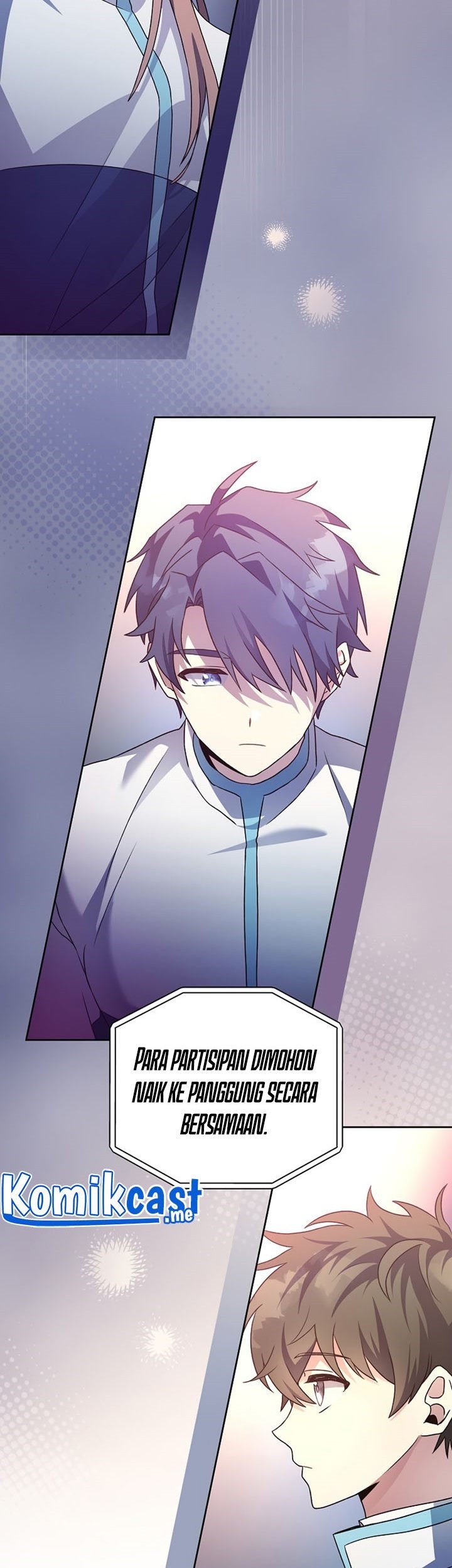 The Novel’s Extra (Remake) Chapter 16 Gambar 24