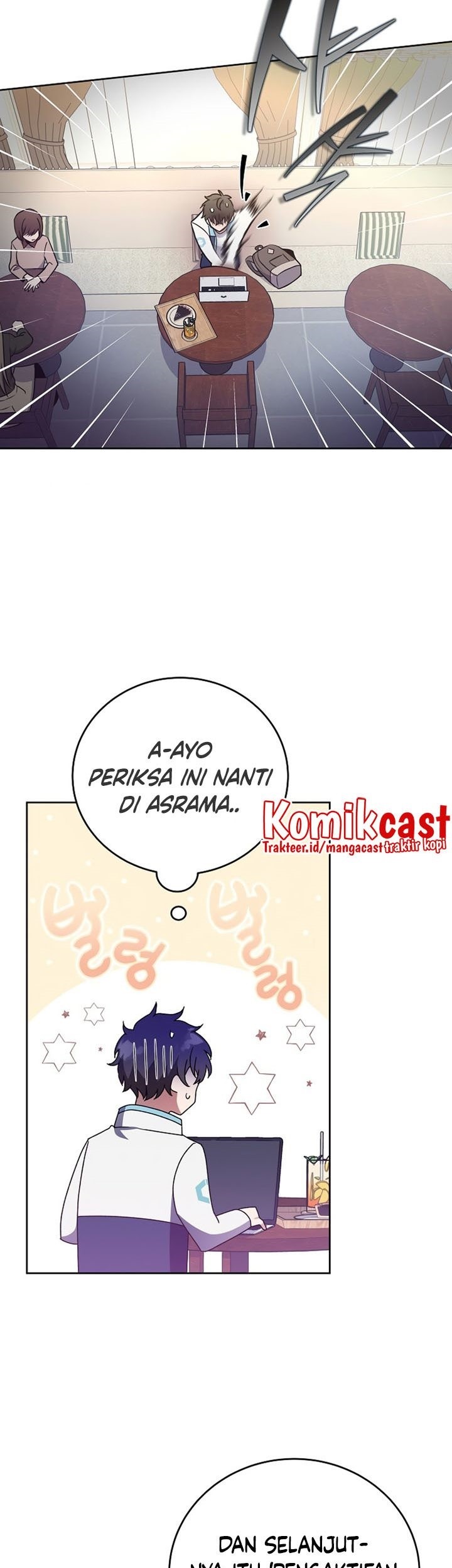 The Novel’s Extra (Remake) Chapter 16 Gambar 46