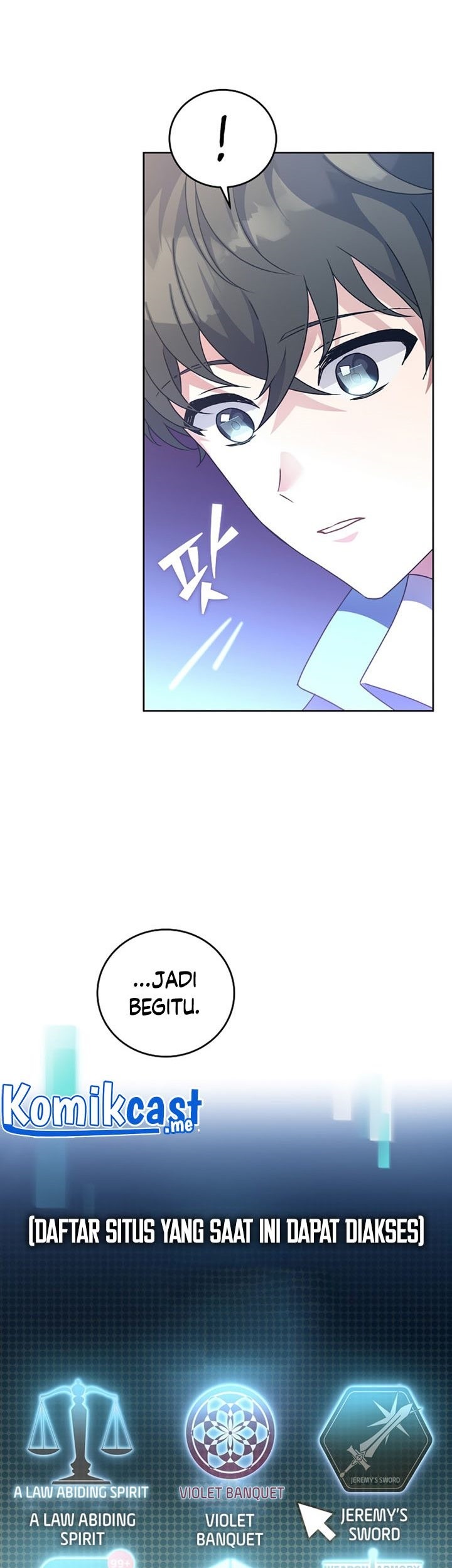 The Novel’s Extra (Remake) Chapter 16 Gambar 48