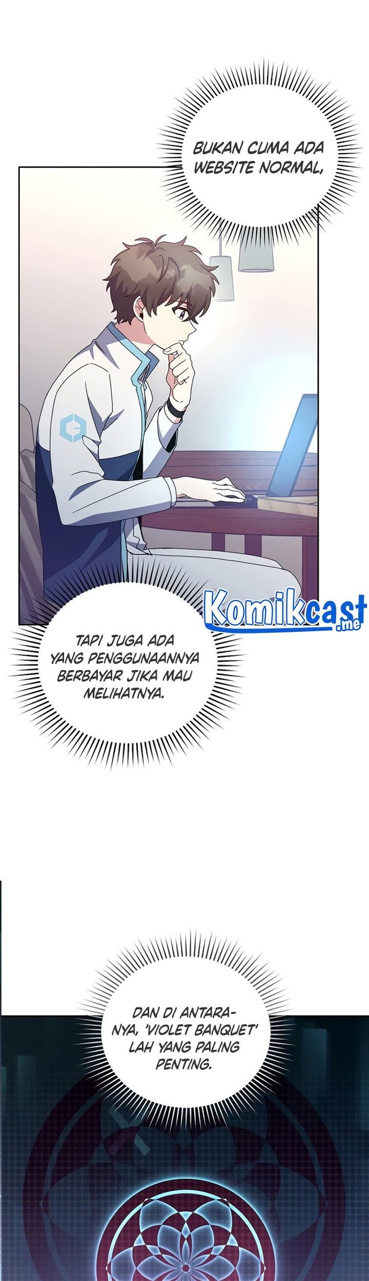 The Novel’s Extra (Remake) Chapter 16 Gambar 50