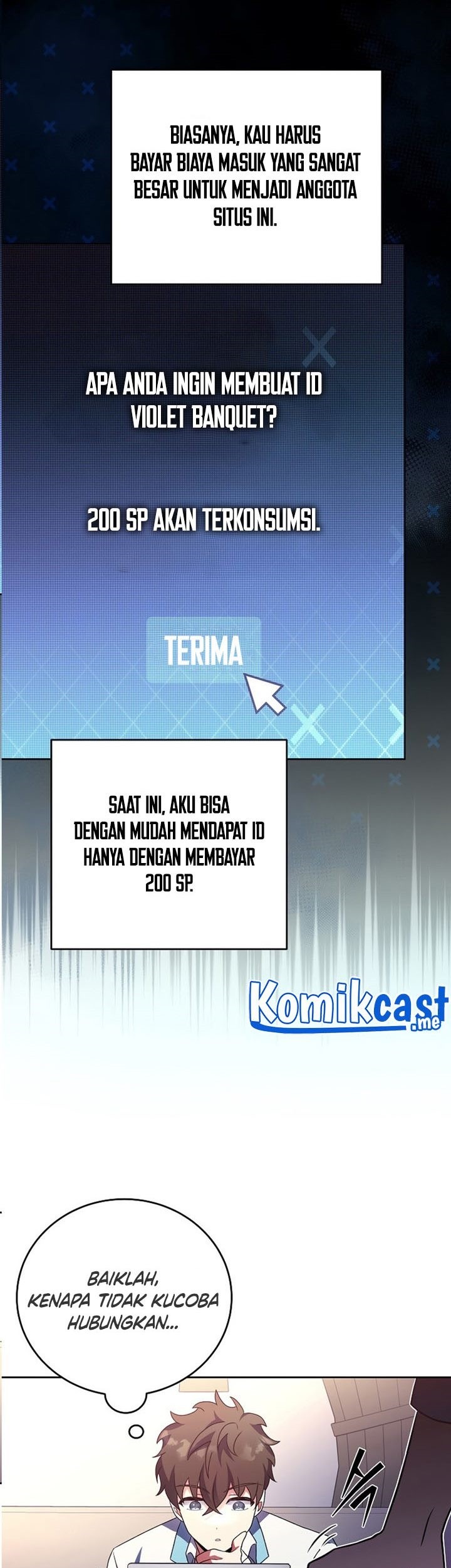 The Novel’s Extra (Remake) Chapter 16 Gambar 54