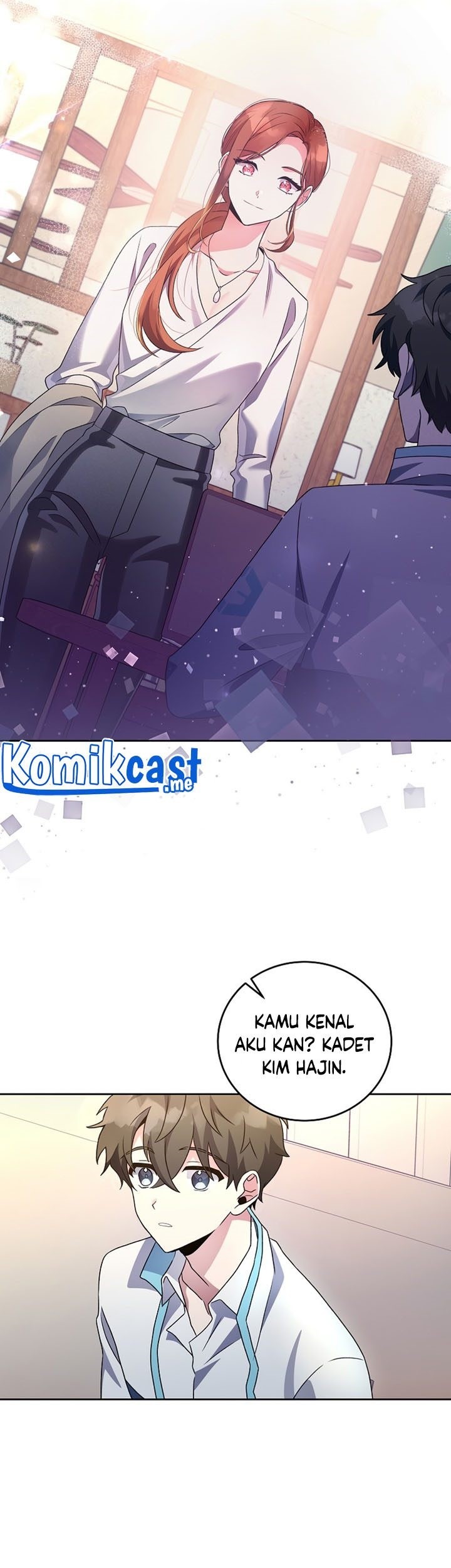 The Novel’s Extra (Remake) Chapter 16 Gambar 56