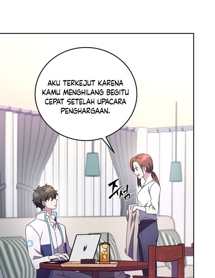 The Novel’s Extra (Remake) Chapter 16 Gambar 57