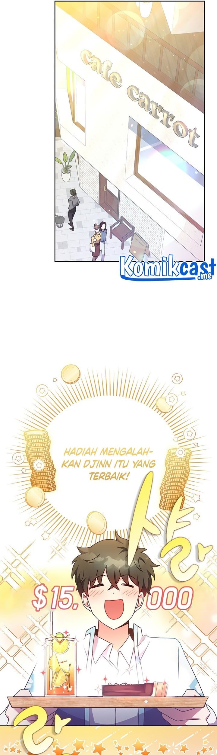 The Novel’s Extra (Remake) Chapter 16 Gambar 38