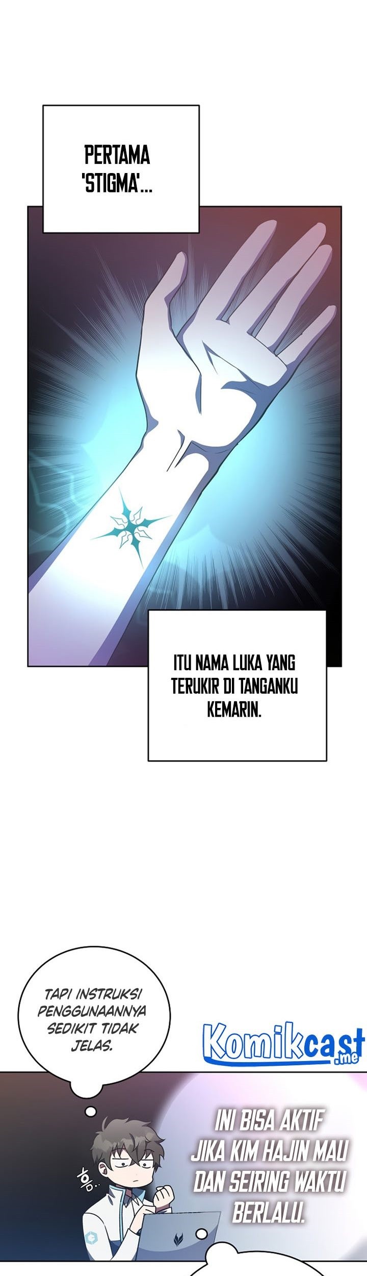 The Novel’s Extra (Remake) Chapter 16 Gambar 42