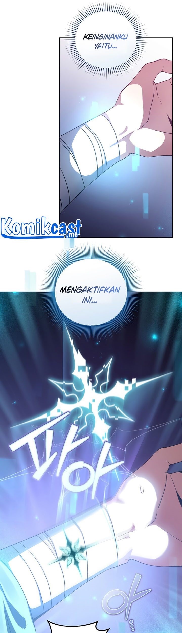 The Novel’s Extra (Remake) Chapter 16 Gambar 44