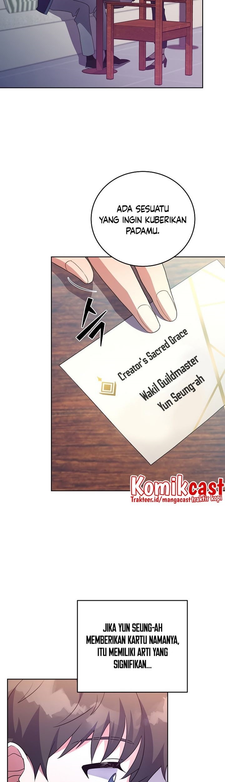 The Novel’s Extra (Remake) Chapter 16 Gambar 58