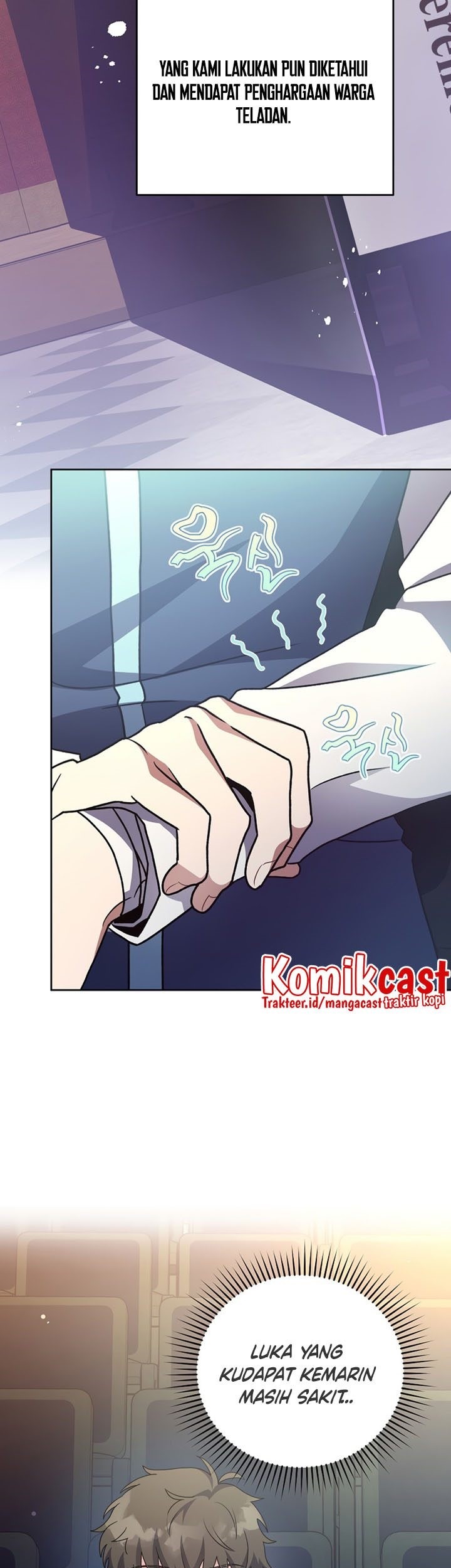 The Novel’s Extra (Remake) Chapter 16 Gambar 4