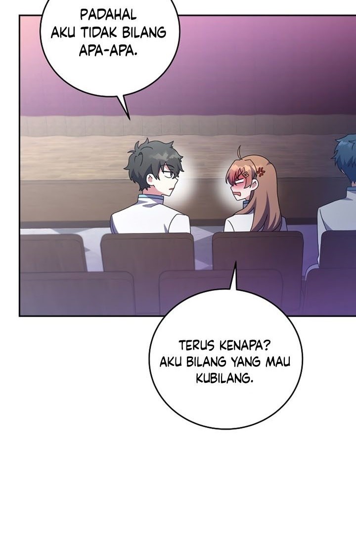 The Novel’s Extra (Remake) Chapter 16 Gambar 7