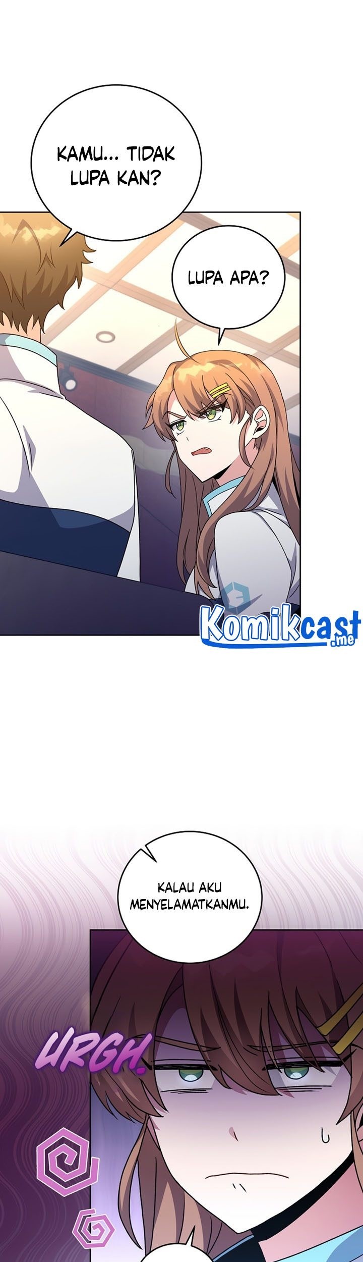 The Novel’s Extra (Remake) Chapter 16 Gambar 8