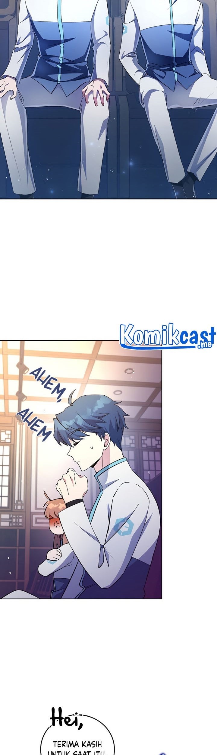 The Novel’s Extra (Remake) Chapter 16 Gambar 12