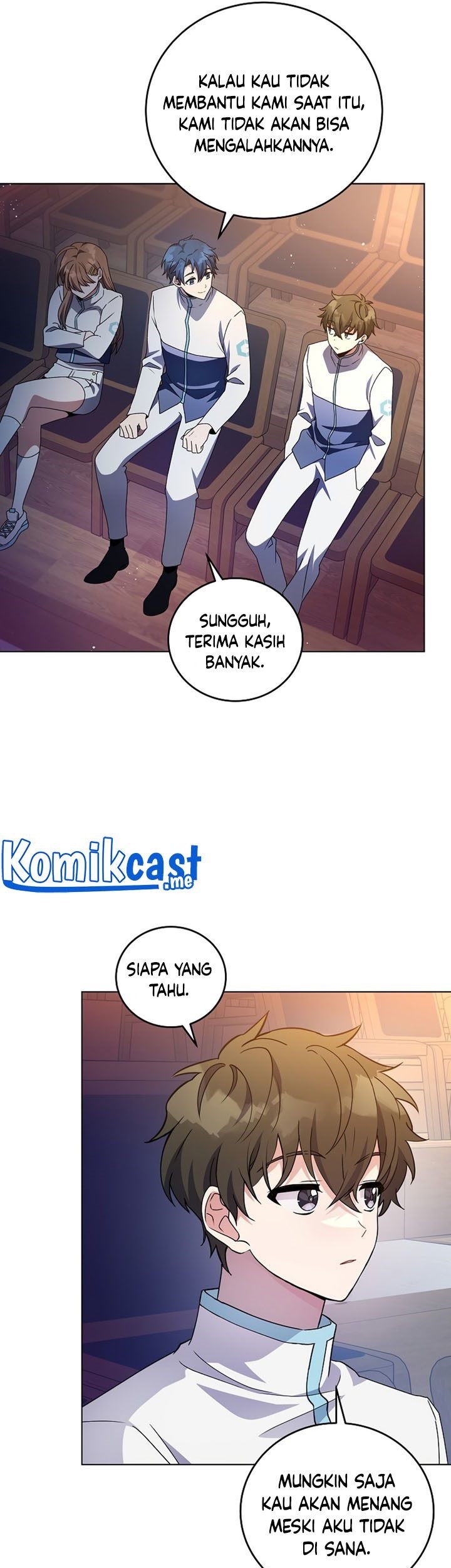 The Novel’s Extra (Remake) Chapter 16 Gambar 14
