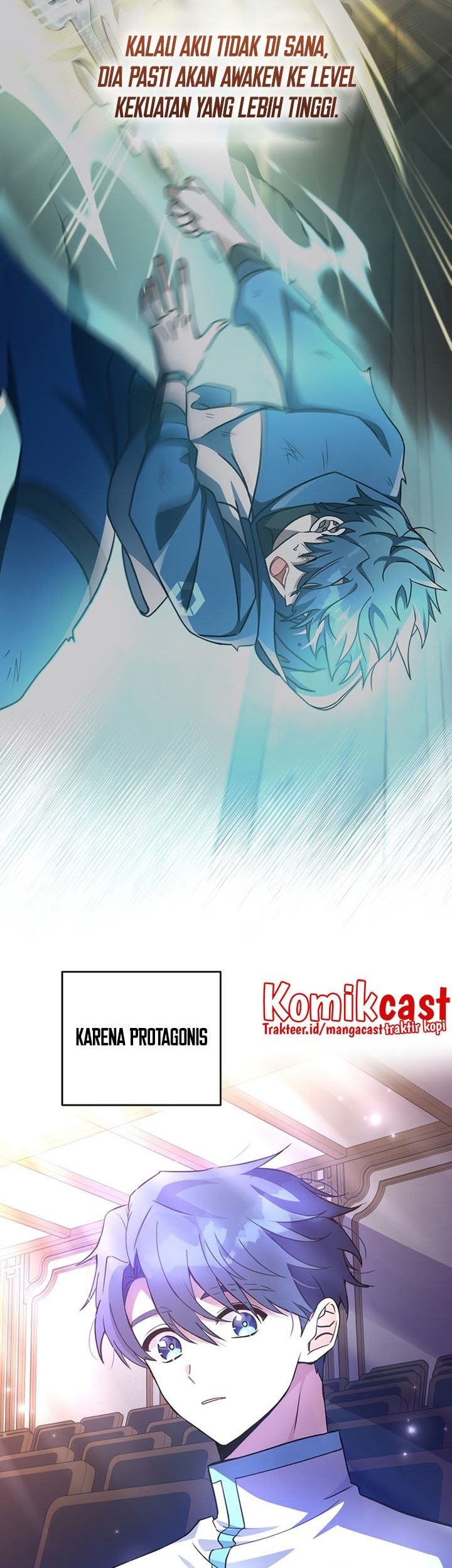 The Novel’s Extra (Remake) Chapter 16 Gambar 16