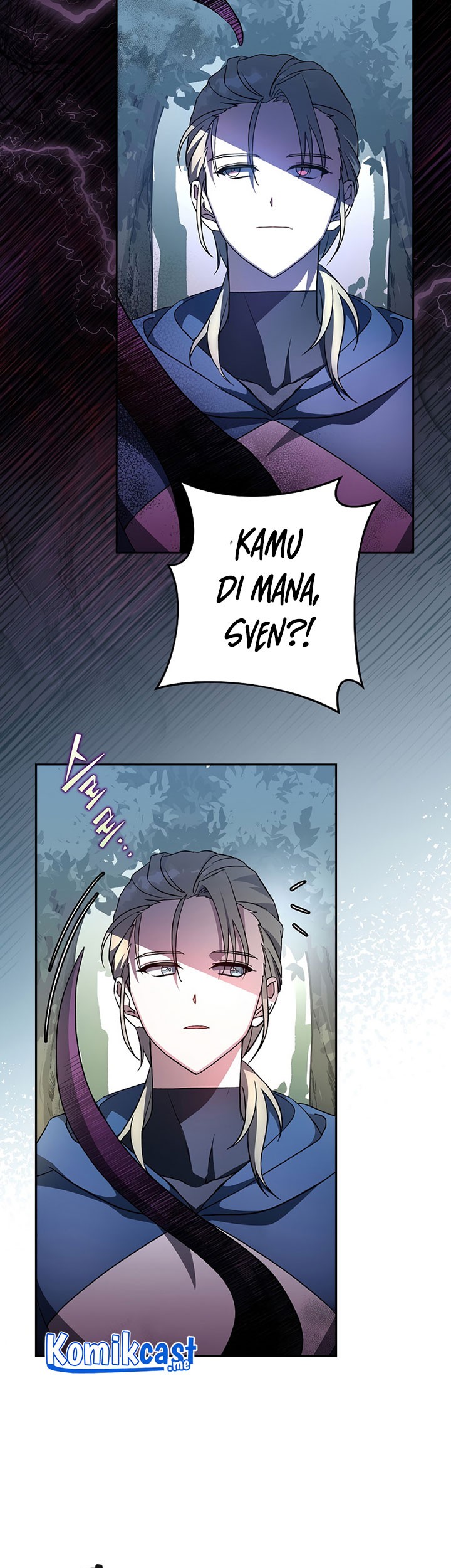 The Novel’s Extra (Remake) Chapter 24 Gambar 36